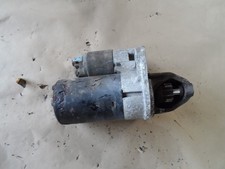 2004 ROVER MGF MG TF 1.6 1.8 135 K SERIES MANUAL STARTER MOTOR
