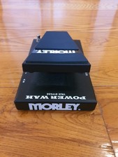 Morley Classic Wah Guitar