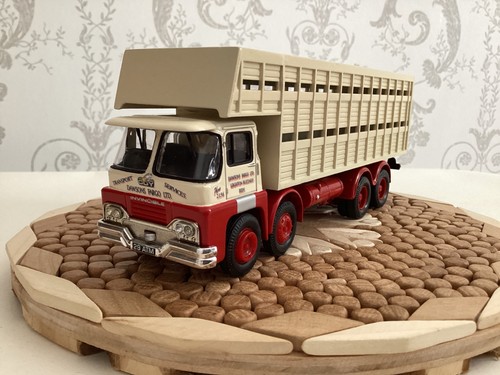 Trucks code 3 - code,
