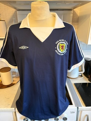 Rare scotland football - rare,