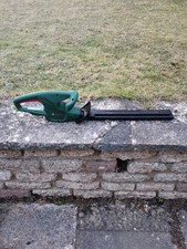 Bosch Easy Hedgecut 18V-45 Cordless Hedge Trimmer 
