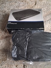 Matalan Bestway Model Number P3008 Self Inflating Double  Bed New