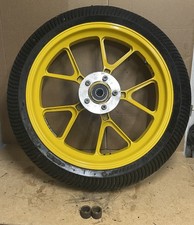 Marchesini 16.5x3.5in (420mm)