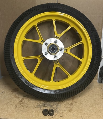 Marchesini 5x3 5in - marchesini, (420mm)