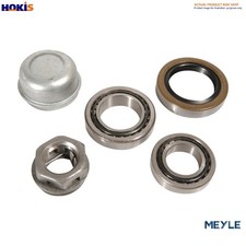 WHEEL BEARING KIT 714 502 0006