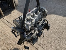 HONDA CRV MK4 CIVIC 2.2 IDTEC