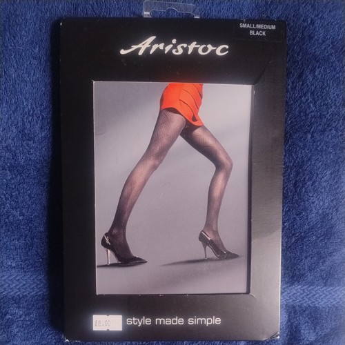 Aristoc diamond check - aristoc,