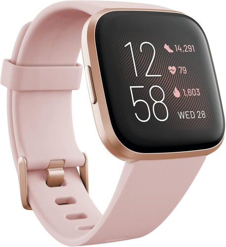 Fitbit versa activity - versa, 2