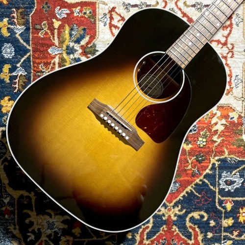 Gibson standard - gibson, j-45
