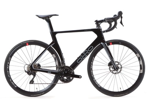 Orro venturi evo shimano - venturi,