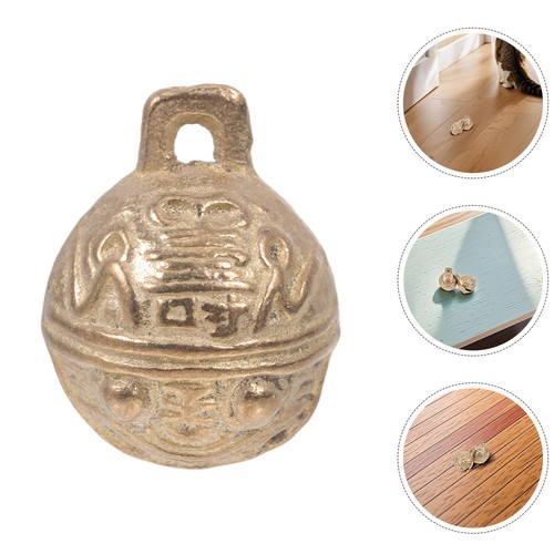 3pcs vintage copper - 3pcs,
