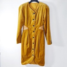 Vintage Rose Coutts Smith