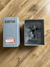 Eaglemoss Classic Marvel