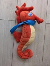 Sealife Aquarium Sea Horse