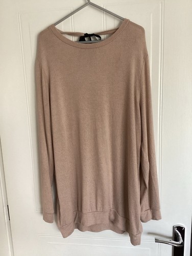 Long jumper womens ladies - jumper,