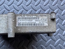 Chrysler Grand Voyager Gearbox