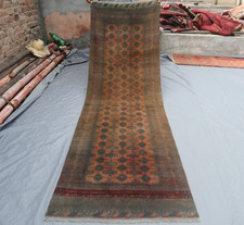 3x9 Warm Ersari Turkoman