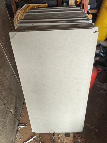 Job lot knauf - 40, brio18