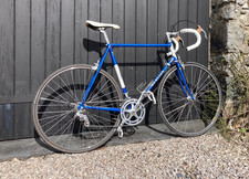 Mercian road bike - , reynolds