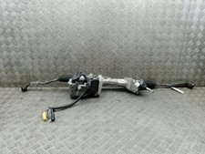PEUGEOT 5008 POWER STEERING
