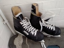 Bauer Professional 91 CANSTAR
