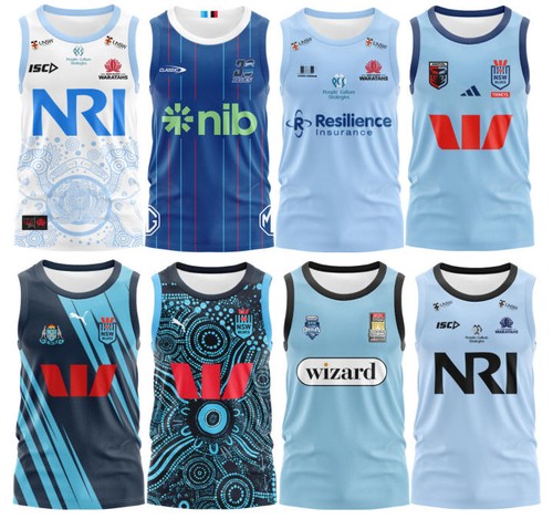 Rugby men retro bruce - rugby,