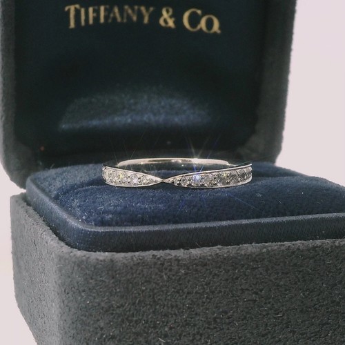 Tiffany harmony platinum - tiffany,