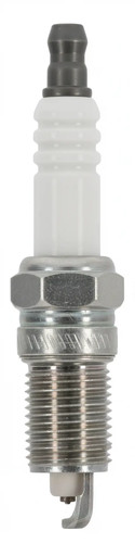 Spark plug earthed - spark, 1