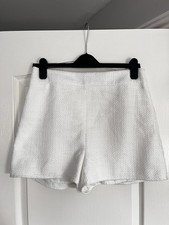 Women’s Primark White Shorts
