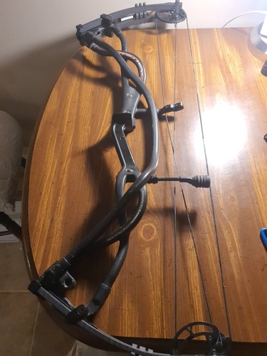 Hoyt archery carbon matrix - matrix, g3