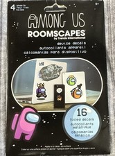 Among Us - Roomscapes - Device