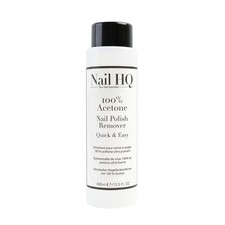 Nail HQ 100% Acetone Nail