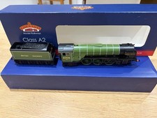 Bachmann 31-527 A2 Tudor