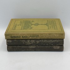 Shakespeare Romeo And Juliet