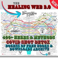 The Healing Web 2.0 - New