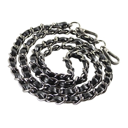Bag extension chain handbag - ,