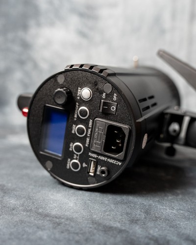 Pixapro lumi 200 twin - lumi,