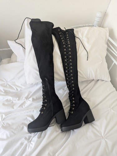 Nasty gal witching hour - witching, over