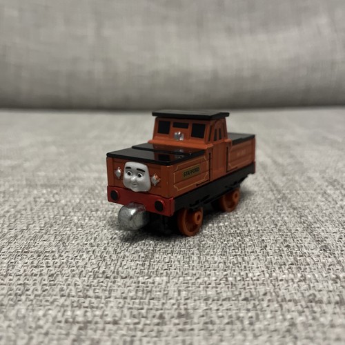 Thomas and friends take - and, n