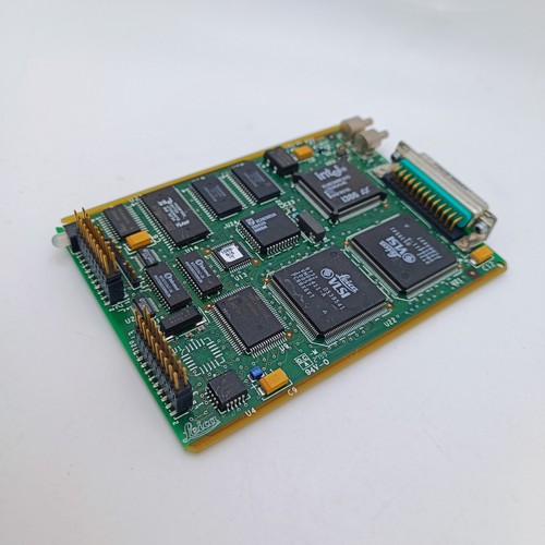 Leica 9400n pcb - pcb, dgps