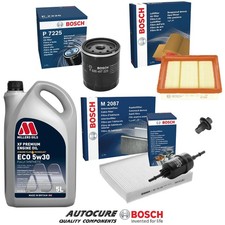 FOR FORD FIESTA ST 16V 2.0