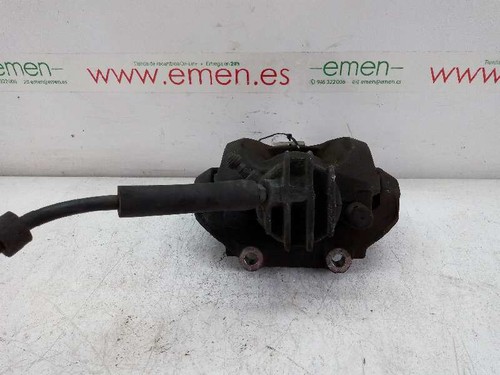 Left front brake caliper - brake,