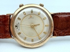 RARE 1950's JAEGER-LECOULTRE