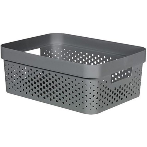 Curver medium plastic storage - curver,