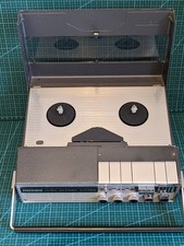 Uher 4200 stereo report - uher,