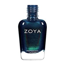 Zoya Vegan-Friendly Breathable Nail Polish - Olivera 15ml (ZP872)