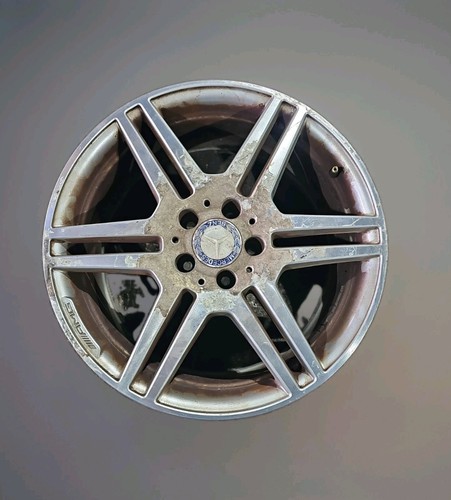 Genuine mercedes class - mercedes,