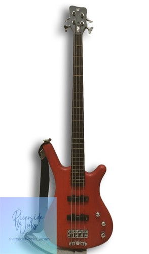 Warwick proseries standard - proseries,