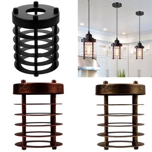 Vintage ceiling light shade - ceiling,