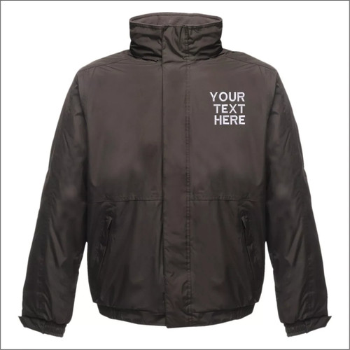 Regatta personalised jacket - regatta,